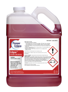 Vahaeemaldaja Low Odor 4L