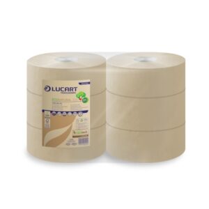 Tualettpaber Maxi Natural 300 / 300m