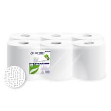 Rullrätik Eco 300