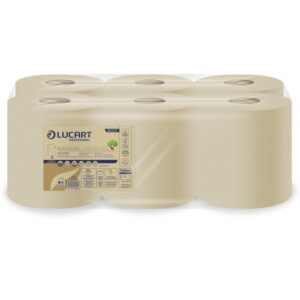 Rullrätik L-One Maxi Natural 158m
