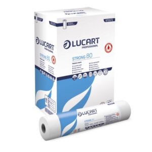 Aluskrepp Strong 80m