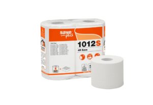 Tualettpaber SavePlus 55m