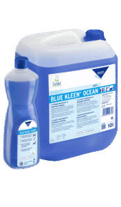 Puhastusaine üldpindadele Blue Kleen Ocean