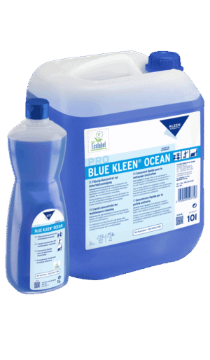 Puhastusaine üldpindadele Blue Kleen Ocean