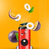 Numatic Quick lõhnakapsel Passionfruit