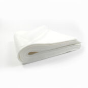 Impregeeritud lapp 42x25cm 100tk VALGE