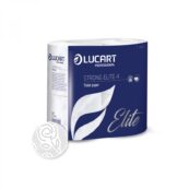 Tualettpaber Strong Elite 4-kihiline (4rulli/pakk)