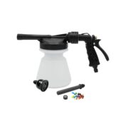 Vahupüstol 1,4L Foam-Boy