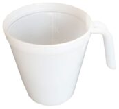 Mõõdukann 1dl