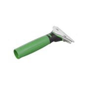 Lõpumüük: Käepide ErgoTec XL roheline