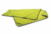 Mikrokiudrätik LUXUS 60x90 roheline