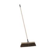 Õuehari koos varrega 50cm