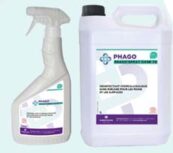 Desoaine kätele ja pindadele PhagoSpray DASR 70 5L