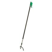 Lõpumüük: Prügikoguja NiftyNabber 130cm