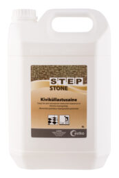 Kiviküllastusaine STEP Stone 1L/5L