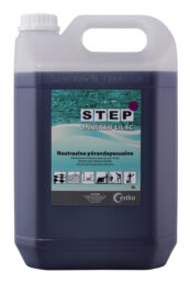 Lõpphind: STEP Uniwash Lilac 5L