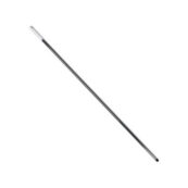 Lõpumüük: Vars 155cm keermega RST/VALGE