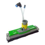 nLITE Soft Brush Complete Must 41cm