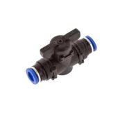 nLite vooliku sulgemiskraan 8mm