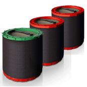 Unger HydroPower Ultra vaigufilter L
