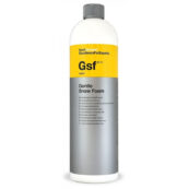 Gentle Snow Foam 1L