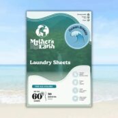 Pesulehed Ocean Breeze 60tk