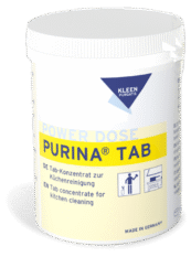 PURINA TABS Power Dose tabletid (50tk) / köök