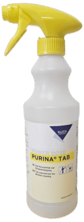 Purina Power Dose pihustiga pudel 500ml