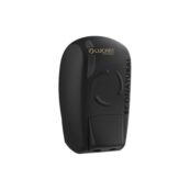 Vahuseebidosaator Flow EcoNatural 400ml MUST