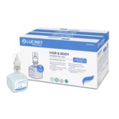 Dušigeel Hair & Body 400ml