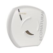Tualettpaberihoidik Flow EcoNatural VALGE