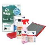 Sanitaarruumide komplekt