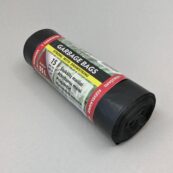 Prügikott LD 35L Nööriga 10tk/rull