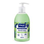 Mayeri Vedelseep Aloe & Pear hüpoallergeenne 0,5L