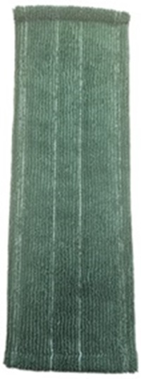 Lõpumüük: Mikrokiudmopp ULTRA 40cm ROHELINE