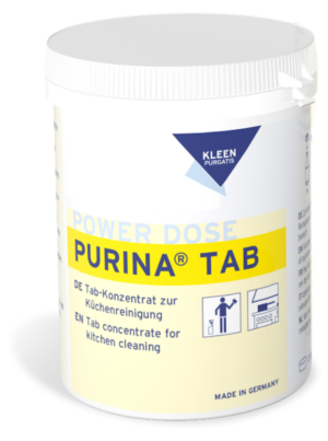 PURINA TABS Power Dose tabletid (50tk) / köök