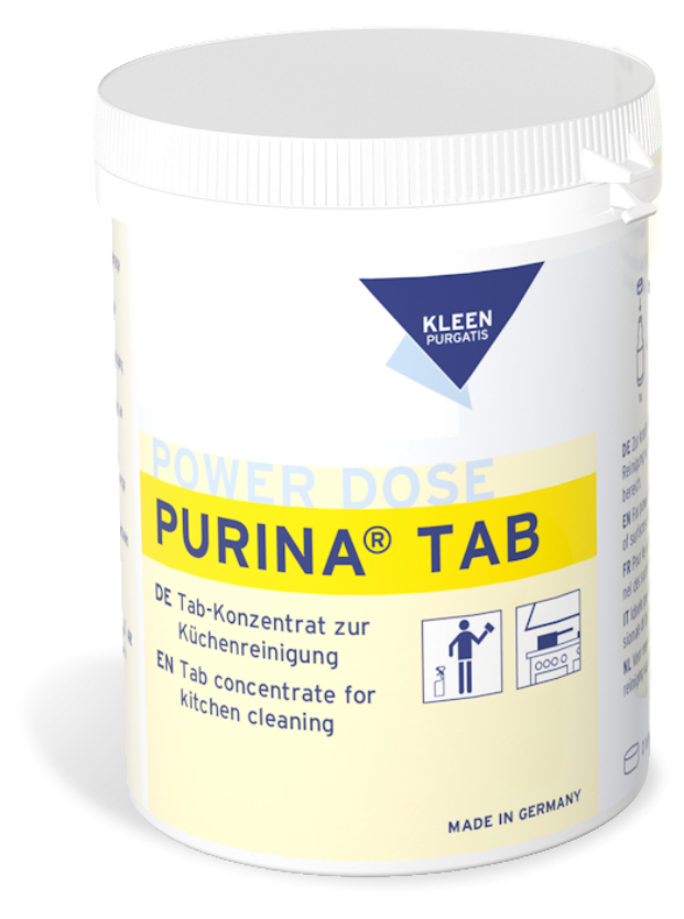 PURINA TABS Power Dose tabletid (50tk) / köök