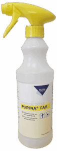 Purina Power Dose pihustiga pudel 500ml