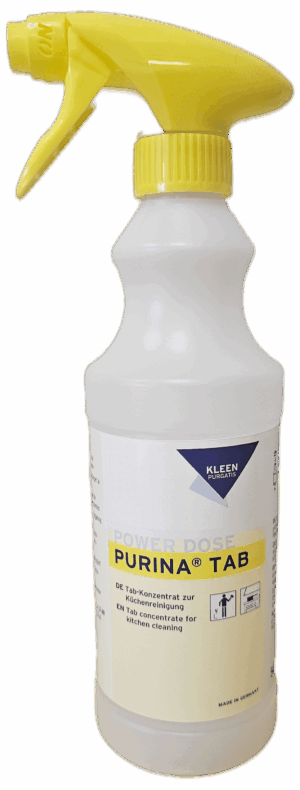 Purina Power Dose pihustiga pudel 500ml