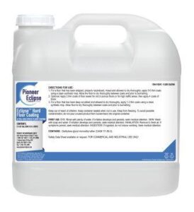 Pealisvaha Hard Floor Coating 4L