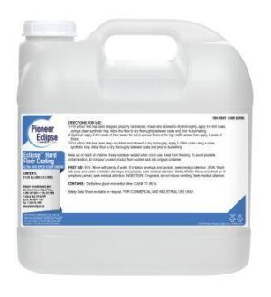 Pealisvaha Hard Floor Coating 4L