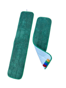 Haakuvmopp Roheline 40cm/60cm