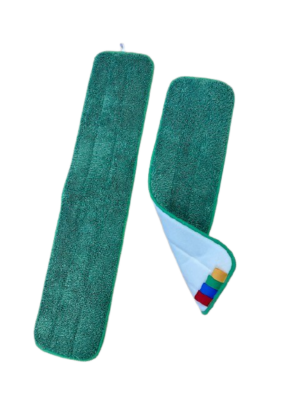 Haakuvmopp Roheline 40cm/60cm