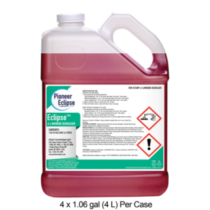 Puhastusaine rasvastele pindadele d-Limonene 4L