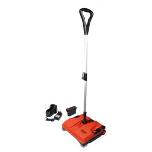 Haaga kuivpühkija 135 Plus Sweeper 2 akuga