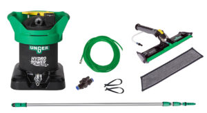 HydroPower Ultra S Starter Kit PowerPad