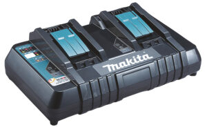 Laadija LXT DC18RD (2 pesaga)