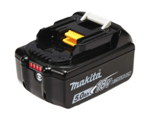 Aku LXT 18V 5,0 Ah