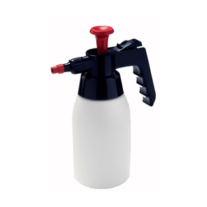 Survepihusti SprayMatic Punane 1L