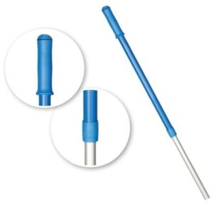 Teleskoopvars Duotex Light 0,5-0,8m/0,87-1,6m